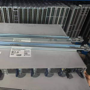 Arista DCS-7060CX2-32S-R POE 32-Port 420Gbps Capacity SFP Interface Full-Duplex/Half-Duplex Communication <b>Ethernet</b> <b>Switch</b> 2XAC - Product Image 4