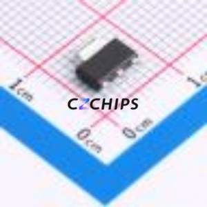 Transistor PZTA94 SOT-223 Original, Nuevo, Transistor de Unión Bipolar (BJT) - Product Image 2