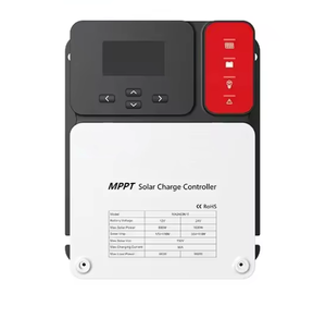 EN STOCK <span class=keywords><strong>Srne</strong></span> Solar <span class=keywords><strong>Mppt</strong></span> Controladores de carga <span class=keywords><strong>Controlador</strong></span> de carga <span class=keywords><strong>60a</strong></span> 12V 24V - Product Image 2