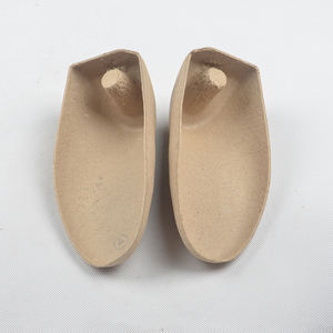 Ramah lingkungan disesuaikan sepatu dicetak pohon kardus kayu dapat terdegradasi sepatu pohon sneaker sisipan dukungan memperluas tandu pohon sepatu - Product Image 6