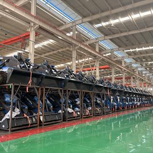 Rpa זול epa מנוע <span class=keywords><strong>kubota</strong></span> skidstier בחזית קצה steper stader laders מסלול skidstier מיני לועזי לוא מנוע skidsteer מיני לוא מנוע skidstier בחזית קצה החלקה מנוע skidstier קצה הקדמי - Product Image 6