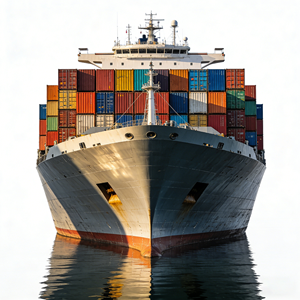 ABD/Kanada Ucuz Fiyat Büyük Boy Yük <span class=keywords><strong>LCL</strong></span>+Ekspres Tehlikeli Maddeler Sigortası Deniz Nakliyesi Çin Nakliye Acenteliği İthalat - Product Image 1