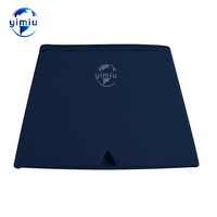 Nouveau bonnet de gel réutilisable pour compresses chaudes et froides, idéal pour le soulagement des migraines et le refroidissement d'urgence, vente en gros personnalisée