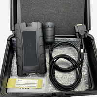 Adaptador EDL V3 V5.3AG+CF, Detector de Diagnóstico de Fallas para Camiones Pesados, Escáner, Herramienta de Diagnóstico para Maquinaria Agrícola y Excavadoras