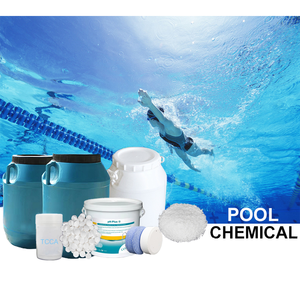 <b>Chemical</b> <b>Auxiliary</b> <b>Agent</b> for Water Treatment - Product Image 1