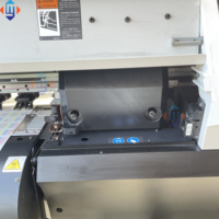 Mikaki JV150-160 tangan kedua ramah lingkungan printer tinta dengan merek baru asli MIMAKI DX7 nozel