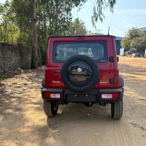 SUV tout-terrain Suzuki Jimny Alpha 1.5L 4x4 compact, tout neuf, robuste et prêt pour l'exportation - Product Image 4