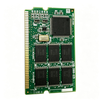 Carte mémoire PCB de précision FANUC A20B-3900-0307, carte mémoire CNC FANUC A20B-3900-0103, module PCB d'onduleur A20B-3900-0296