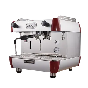 新型意大利核心零件自动咖啡机浓缩咖啡长咖啡Z1