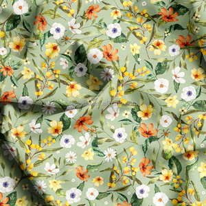 Recomendar Custom Lawn Liberty <span class=keywords><strong>Fabric</strong></span> Printing Liberty Cotton Lawn <span class=keywords><strong>Fabric</strong></span> para prendas de vestir - Product Image 2