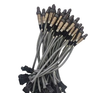Oxygen <b>Sensor</b> SNR200023 <b>For</b> <b>Car</b> Replacement Auto <b>Sensor</b> - Product Image 4