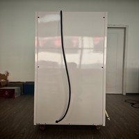Déshumidificateur d'air BAXIT 240L Commercial 380V 800W pour piscine, sous-sol, usine