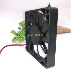 Ventilateur AA P1127010LB1F 70 mm 12 V CC pour le refroidissement du boîtier d'ordinateur - Product Image 2