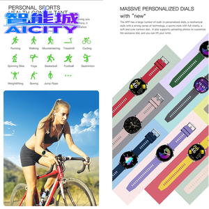 Reloj Inteligente SMA Smart Care R16 de Lujo <span class=keywords><strong>2023</strong></span>, Reloj Inteligente de Alta Calidad para el Cuidado de la Salud para Mujer, Oro Rosa - Product Image 3