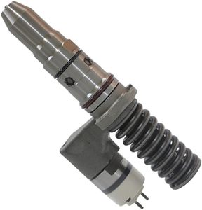 Injecteur de carburant moteur HongWang 3512B de haute qualité 392-0211 11R-0282 20R-0849 pour excavatrice 777D 789D D11N 854G 992G - Product Image 2