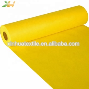 Rollo de Tela No Tejida Transpirable e Impermeable de Polipropileno Spunbond al por Mayor - Product Image 6