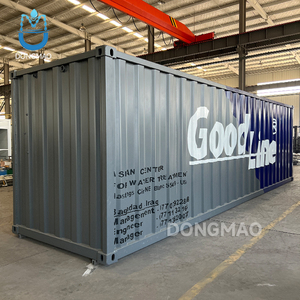 Hệ thống xử lý nước thải công suất 120m³/ngày, tích hợp công nghệ SBR/MBBR/MBR, điều khiển bằng lập trình logic, dành cho nước thải sinh hoạt và bệnh viện. - Product Image 4