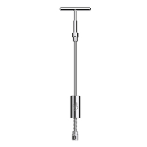 Kit PDR Super, outil de réparation de bosses sans <span class=keywords><strong>peinture</strong></span>, marteau coulissant 2 en 1, outils PDR pour la réparation des bosses causées par la grêle, élimination des bosses automobiles - Product Image 1