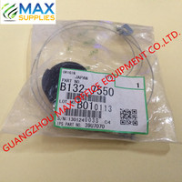 Cache de poulie de transmission pour copieur Ricoh MP 9000 1100 1350, référence B1327550, en PLA et métal