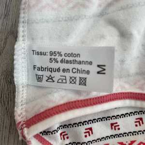 Braguitas Menstruales de Algodón para Niñas, a Prueba de Fugas, Ecológicas, con Estampado Bonito - Product Image 6