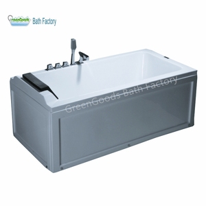 Bain à bulles d'air pour CE, écran tactile, tailles diverses, <span class=keywords><strong>prix</strong></span> d'usine - Product Image 1