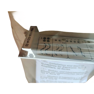Placa de Amplificador de Potencia ZHENYUAN EEA EEA-PAM-523-A-33 EEA-PAM-535-A-32 - Product Image 4