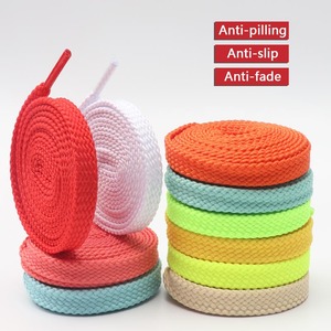 AJ Dây Giày Cho Giày Thể Thao căn Hộ Cổ Điển Af1/AJ Dây Giày Thể Thao Người Đàn Ông Phụ Nữ Trẻ Em Giản Dị Dây - Product Image 1