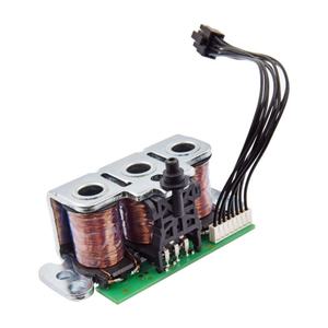 Groupe de vannes solénoïdes EBS 504650024 - Product Image 3