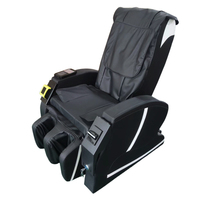 Chaise de massage à pièces de monnaie SL Track 4D, distributeur automatique pour tout le corps, centre commercial OEM, chaise de massage, accepteur de billets