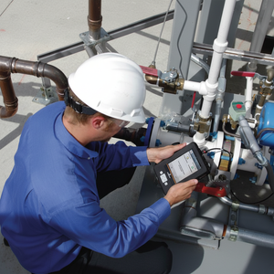 Válvula Neumática asco EF8320G186 24VDC 100% NUEVA, Original - Product Image 1