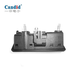 Para AHD vista trasera coche cámara de marcha atrás impermeable visión nocturna cámaras de estacionamiento - Product Image 4