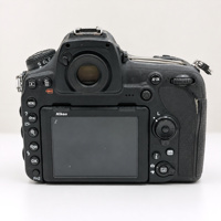 Kamera Digital SLR Nikon D850 95% Baru, 45.75 Juta Piksel, Sensor CMOS Full Frame, Kamera Bekas