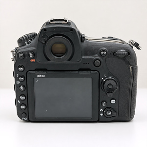 Cámara <span class=keywords><strong>Nikon</strong></span> <span class=keywords><strong>D850</strong></span> SLR Digital de 45.75 Megapíxeles con Sensor CMOS de Fotograma Completo, 95% <span class=keywords><strong>Nueva</strong></span>, Usada - Product Image 2
