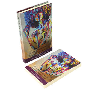 Impresión de Libros de Tapa Dura Personalizados de Fábrica Profesional, Servicios de Impresión de Libros Infantiles en China - Product Image 6
