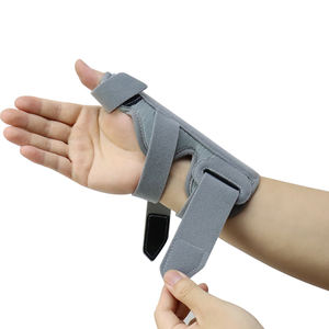 Supporto per il polso tutore dolore stecche per dita prezzo mano stecca per dito per polso fisso e pollice - Product Image 4