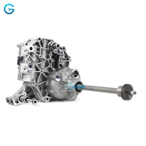 Venta al por Mayor de Fábrica: Piezas del Sistema de Transmisión Automática 01J CVT, Cuerpo de Transmisión 01J325031CD para Audi - Product Image 5