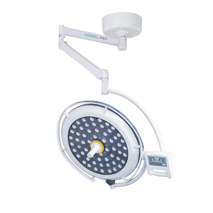 Chính xác y tế phòng điều hành LED shadowless ánh sáng <span class=keywords><strong>Osram</strong></span> phẫu thuật đèn cho pfna - Product Image 1