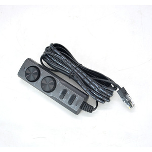 Ts 130da Car Audio Amplifier Mono Channel Subwoofer Bass Volume Control Wired Installation Cables For Car <b>Stereo</b> <b>System</b> - Product Image 5