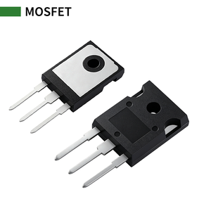 IRFP4668PBF IRFP4668 247 200V 130A 520W ทรานซิสเตอร์พลังงานผ่านรู N-Channel N-Ch - Product Image 1