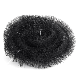 Brosse de protection de gouttière écologique de grande longueur, brosse de protection de gouttière de haute qualité pour le <span class=keywords><strong>nettoyage</strong></span> - Product Image 4