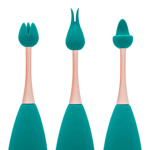 Электро-ударные зажимы для сосков, Вибраторы клитора, медицинские тематические игрушки для мужчин и женщин, электрические стимулирующие секс-BF-13122 - Product Image 4