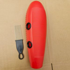 เครื่องดนตรีจังหวะเสียงกบพลาสติกสำหรับการแสดง ดนตรีประกอบ เครื่องดนตรีประเภทเคาะจังหวะสำหรับการแสดงบนเวที - Product Image 4