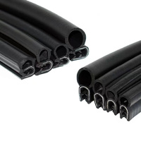 Joints en caoutchouc pour porte, profil de joint pour vitrage