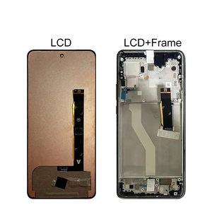 LCDs de teléfono móvil para Motorola Edge <span class=keywords><strong>2022</strong></span> Reemplazo de pantalla para Moto Edge <span class=keywords><strong>2022</strong></span> Pantalla para Moto Edge <span class=keywords><strong>2022</strong></span> Lcd al por mayor - Product Image 2