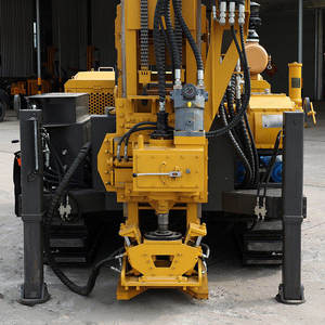 2024 mineração geológica spt Diamante Exploração Wireline Core Drilling Rig preço Portátil Soil <span class=keywords><strong>Testing</strong></span> Drilling Machine - Product Image 4