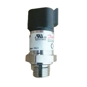 Interrupteur Dan Foss KP36 060-110866, 2-14 bars, SPDT 16A 250VAC, G1/4, IP30, -40 à 65°C - Product Image 5