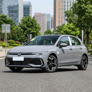Nouvelle Volkswagen Golf 1.5T Turbo Berline Compacte 7DCT Automatique Euro VI Fiable Voiture Sportive Conduite à Gauche Zéro Kilométrage Dépôt en Gros - Product Image 1