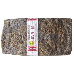 High Quality Molding Grade SVR10 Natural <b>Raw</b> <b>Rubber</b> Competitive Price Quick Response Standard Vietnamese <b>Rubber</b> <b>Raw</b> <b>Materials</b> - Product Image 2