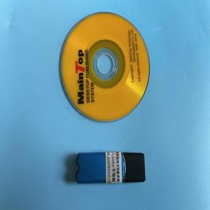 תוכנת ראשי חדש לגמרי 6.0 CMYK עבור ראש הדפסה DX5/DX7/XP600 קסוולי/אלווין/ליקולור/Zhongye מדפסת הזרקת דיו - Product Image 5