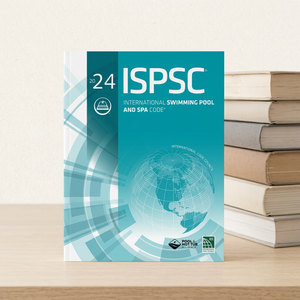 ISPSC 2024 International Swimming Pool and Spa <b>Code</b> 2024 Pool Spa Safety Standards <b>Book</b> Paperback - Product Image 3